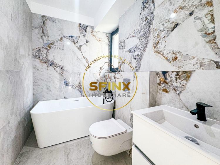 Apartament cu 3 camere semidecomandat în Obor