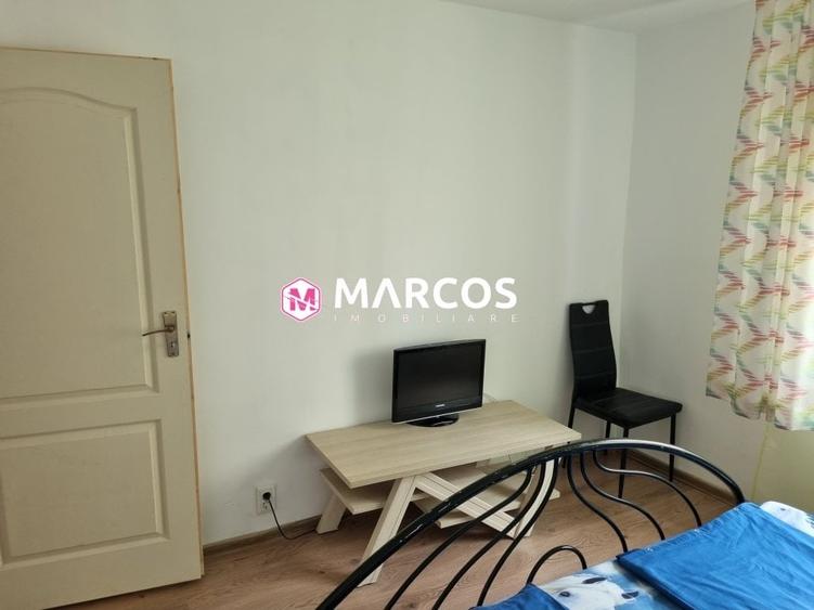 Apartament cu 2 camere în Micro IV