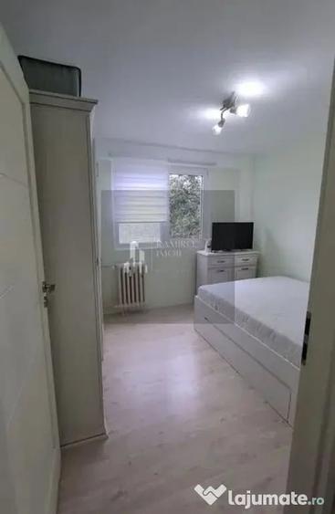 Apartament 2 cam decomandat etaj intermediar Brancoveanu/... - 6