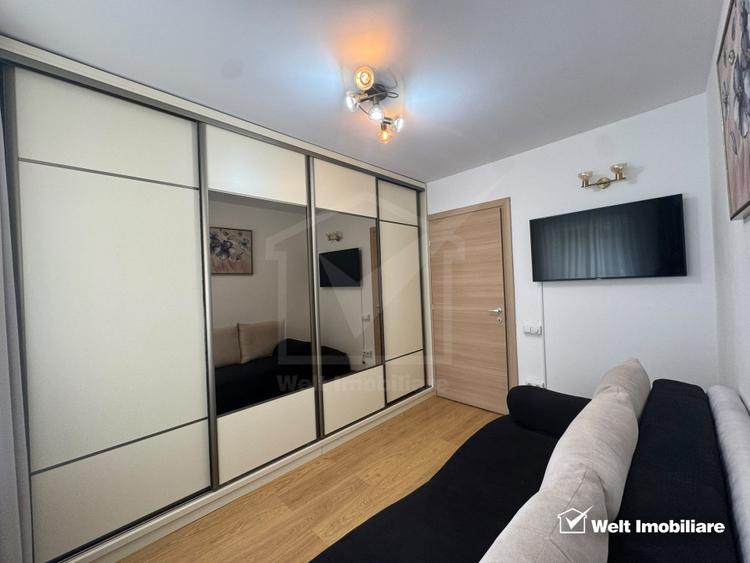 APARTAMENT DE VANZARE | 3 CAMERE | GHEORGHENI – STRADA ALBAC - 8