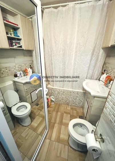 Garsonieră semidecomandată în Dărmănești