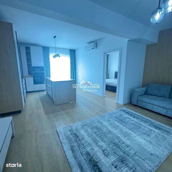 Apartament cu 2 camere în Ultracentral