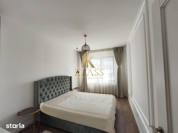 Apartament 2 camere -prima inchiriere- zona Pipera-Voluntari - 10