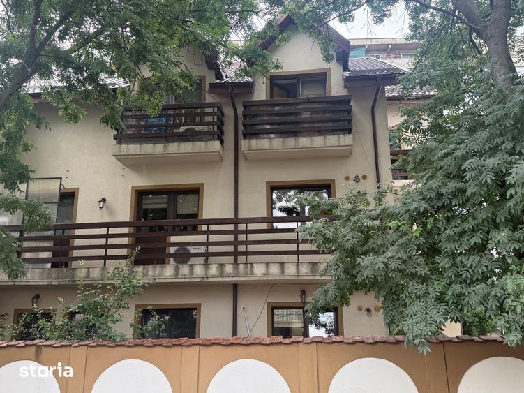 Apartament cu 2 camere, mobilat în Nord