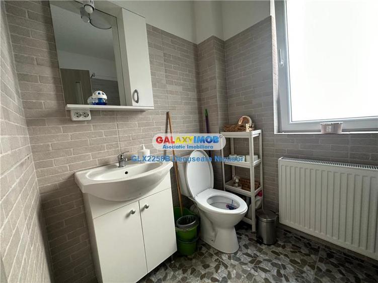Apartament 2 camere Mobilat Utilat 440 Euro - 16