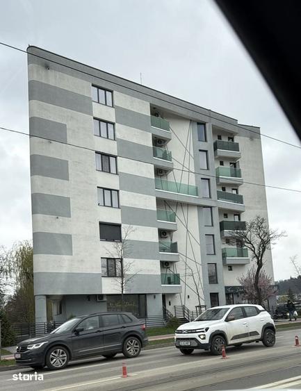 Garsonieră în Nicolina