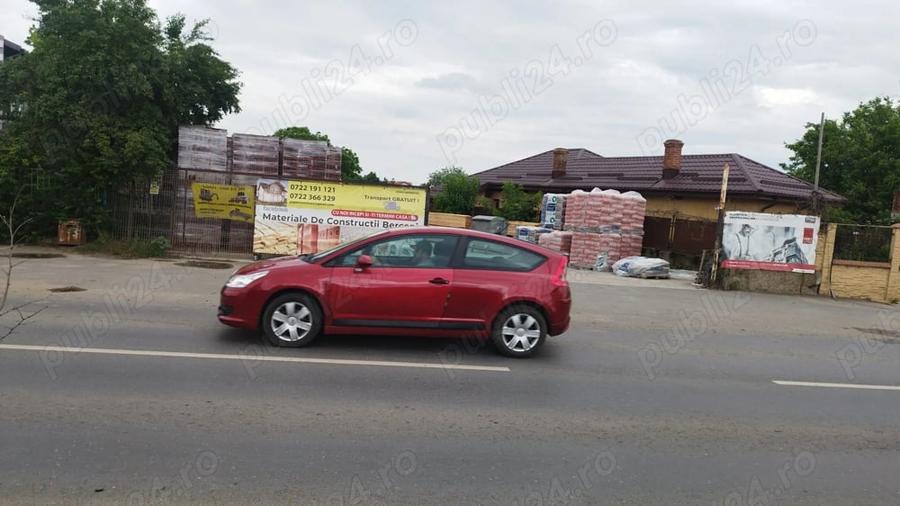Spațiu comercial, de 1,161 mp, în Berceni