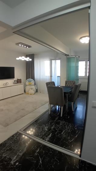 Apartament 2 Camere,Mihai Bravu,Metrou,bl.2020,DECOMANDAT,Amenajat,centrala - 6