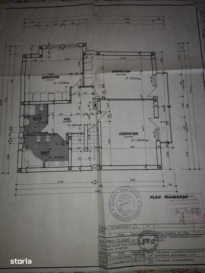 Casă cu 4 camere cu Teren 248 Mp în Șoimuș