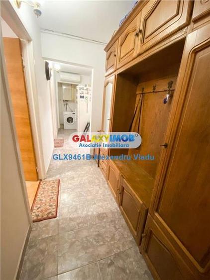 Apartament cu 4 camere decomandat în Nicolae Grigorescu