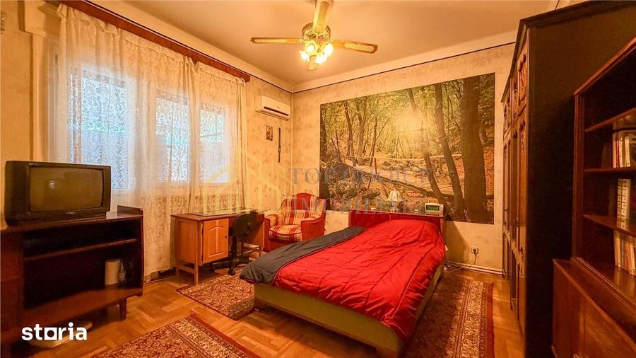 Apartament cu 4 camere în Grozăvești