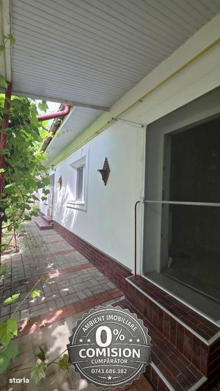 Casă cu 4 camere în Mihail Kogălniceanu