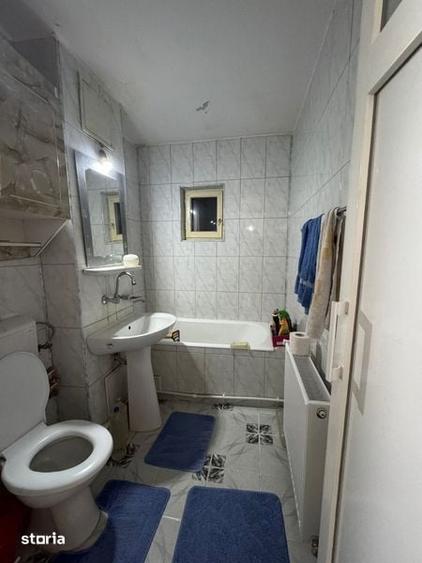 Apartament cu 2 camere semidecomandat în Brazda lui Novac