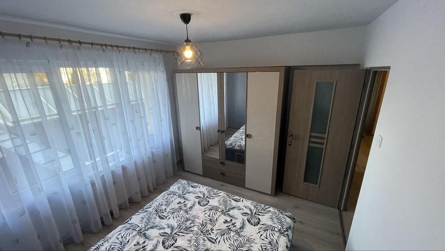 Apartament cu 3 camere decomandat în Tudor Vladimirescu