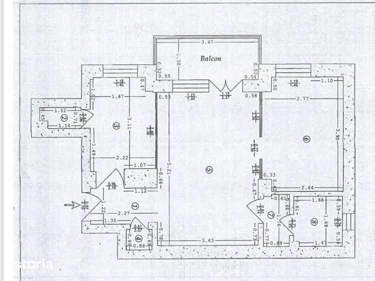 Gara de Nord Gheorghe Duca - 6