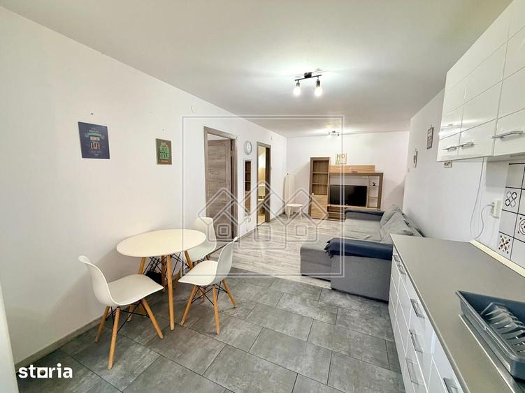 Apartament cu 2 camere în Central