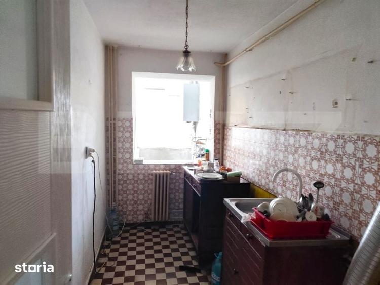Apartament 3 camere, 69 mp, zona Independentei - 2