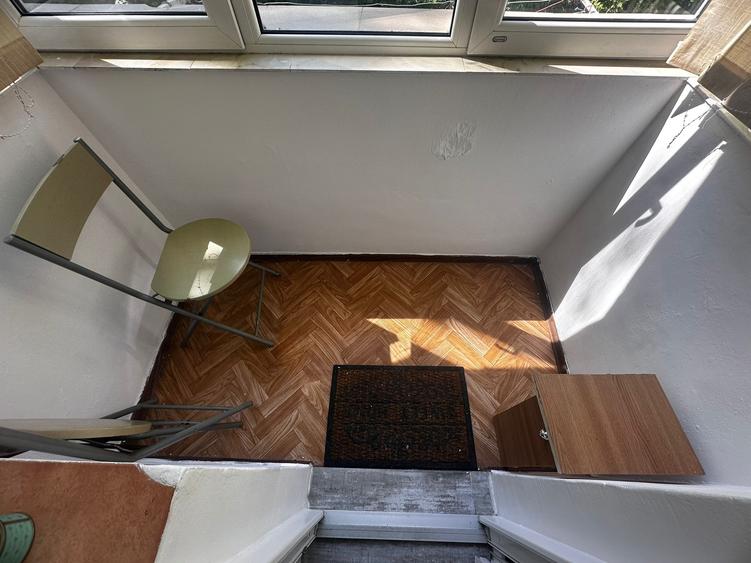 Apartament cu 2 camere, etaj 1/4, zona Tatarasi - 6