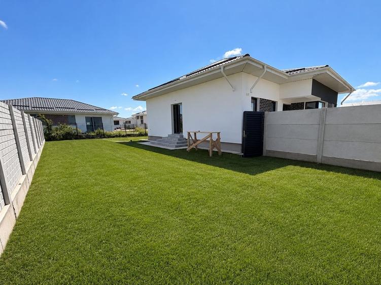 🏡 Casă nouă cu 4 Camere în Balotești – ideală pentru familie! - 5