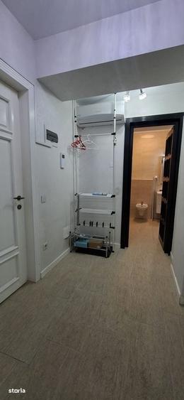 Apartament cu 2 camere în Copou