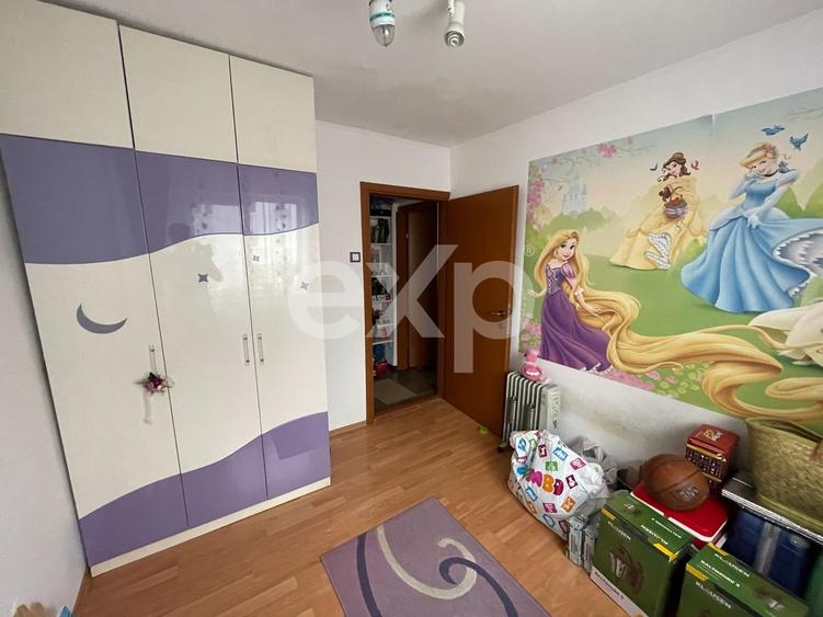 Apartament 3 Camere | Trivale | Mobilat&utilat - 6
