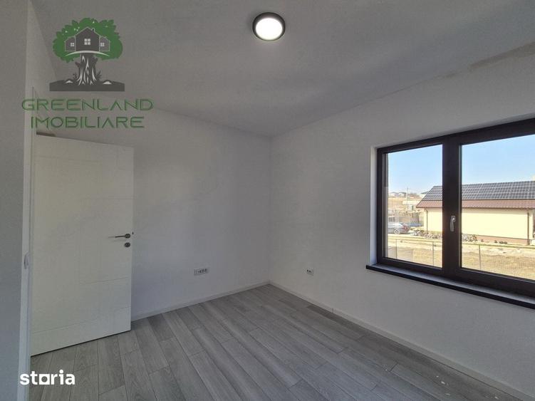 Casă cu 4 camere cu Teren 750 Mp în Miroslava