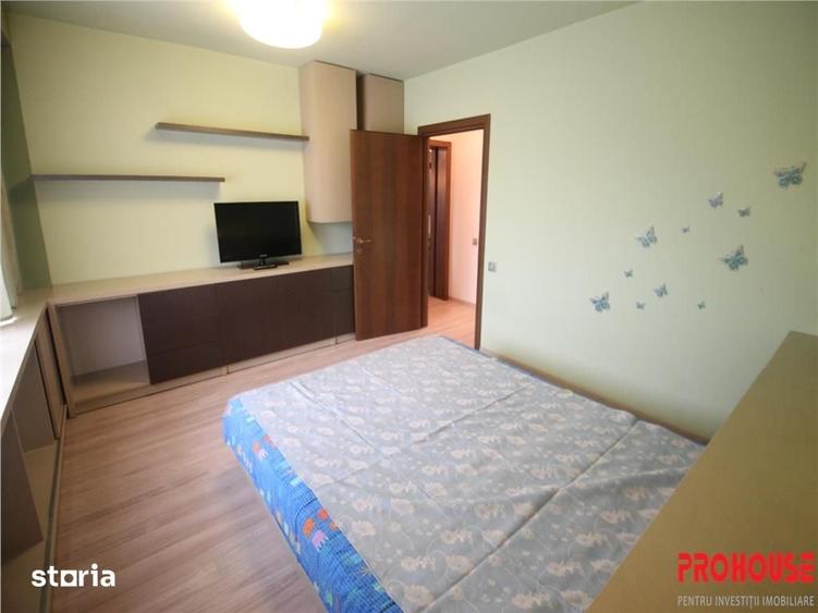 Apartament cu 2 camere decomandat în Ultracentral