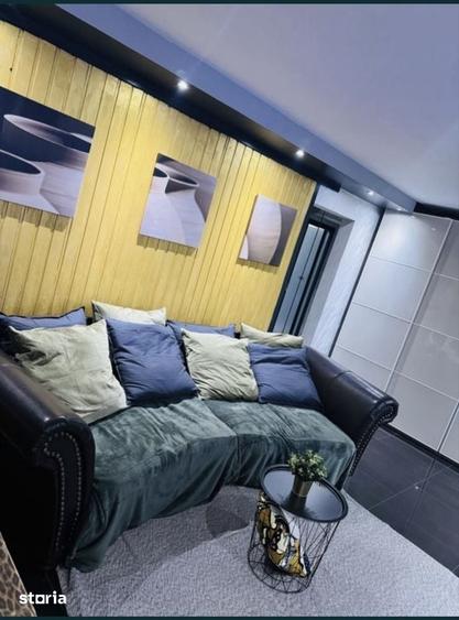 Apartament cu 2 camere| Intre stadionul Lia manoliu , parcul I.O.R - 1