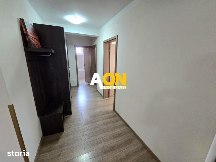 Apartament cu 3 camere decomandat în Cetate