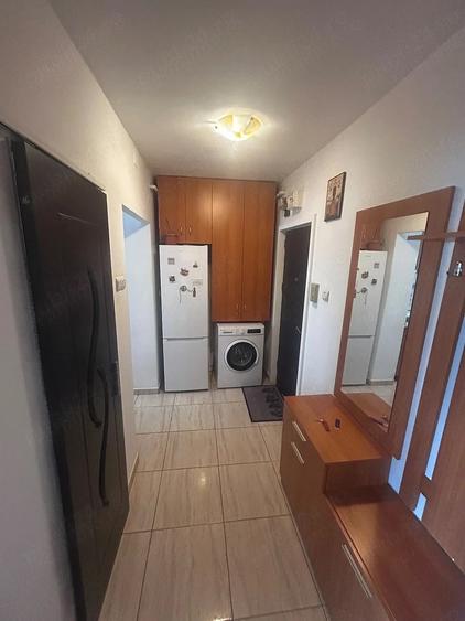 Garsonieră decomandată în Gheorghe Lazăr