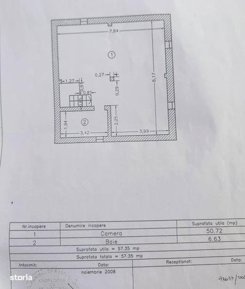 CASA 4 CAMERE | LUMINA | 241 MPC - 7