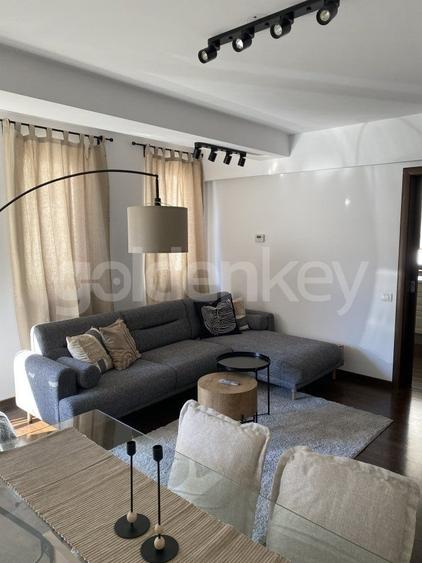 Apartament cu 3 camere decomandat, mobilat în Șoseaua Nordului