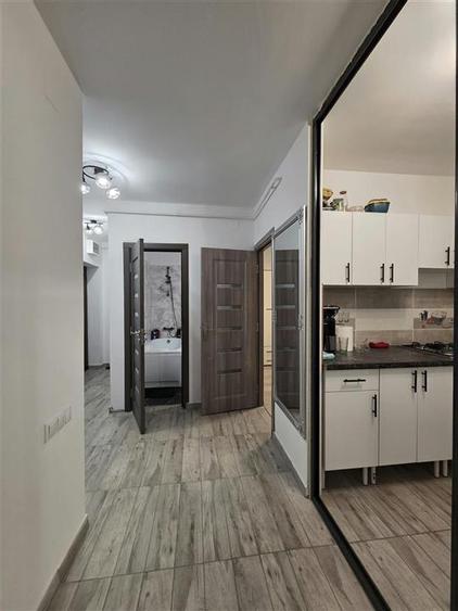 Apartament cu 2 camere decomandat în Tătărași