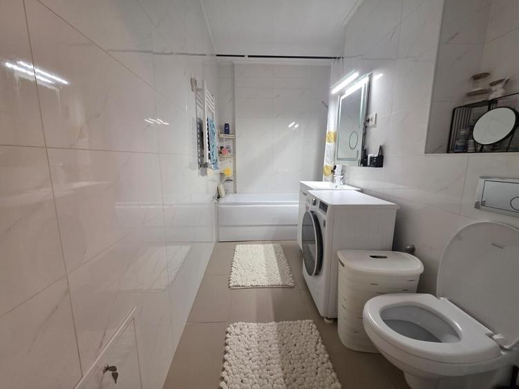Apartament cu 2 camere în Copou
