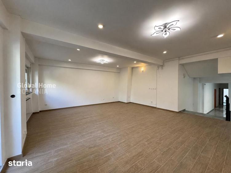 Spațiu comercial, de 175 mp, în Cotroceni