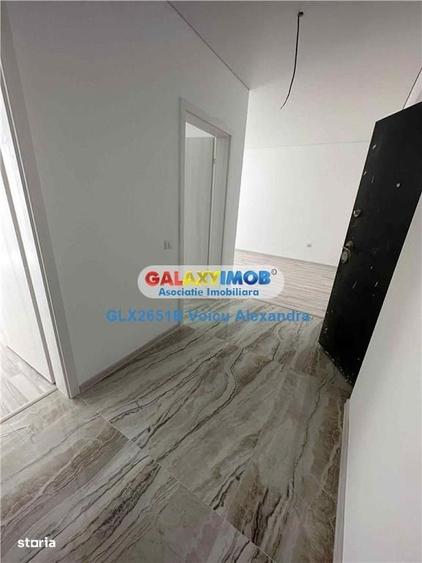 Apartament cu 2 camere în Dudu