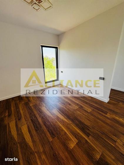 Casa individuala 4 camere - 3 bai teren 300 mp ! - 7