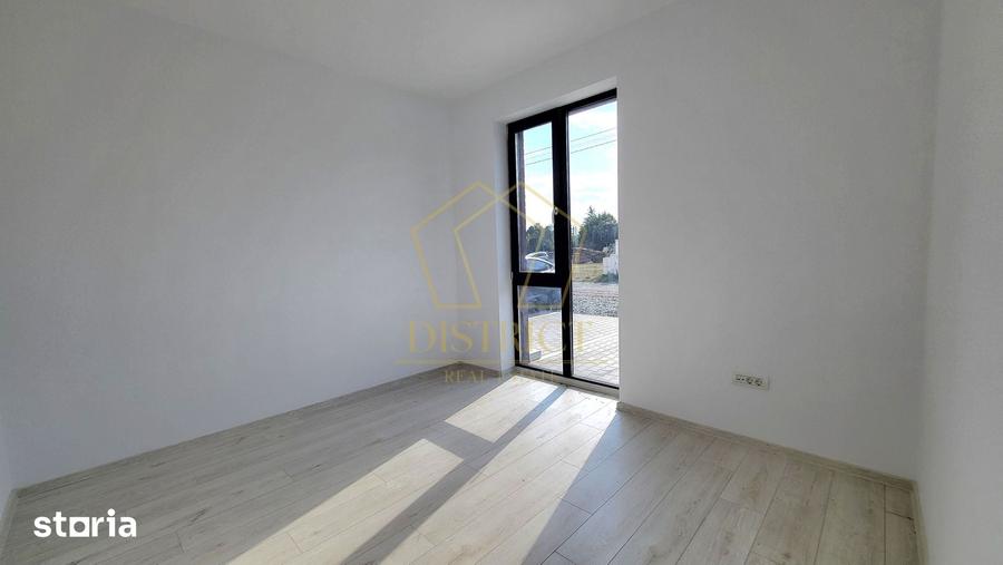 Apartament cu 2 camere în Fratelia