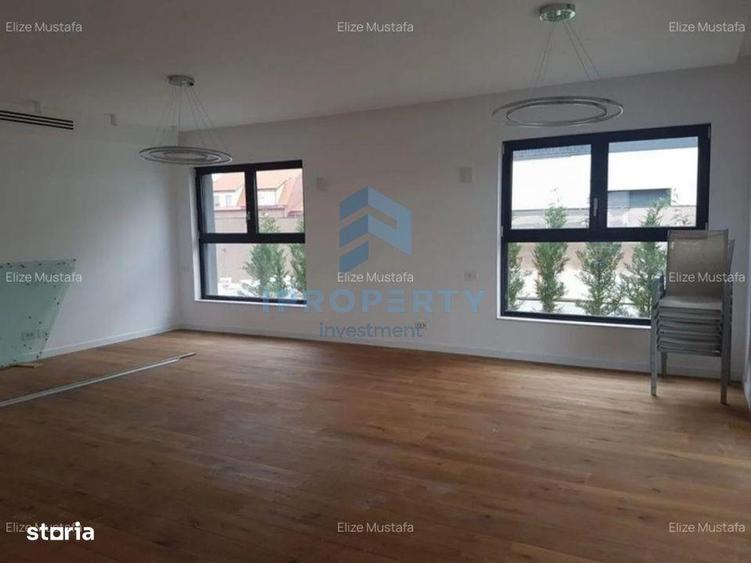 Vila Individuala 5 Camere | Complex Columbus - Scoala Americana | Curt - 12
