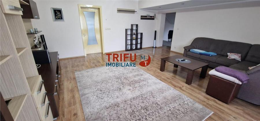 Casă individuală cu 6 camere cu Canalizare în Ampoi 1