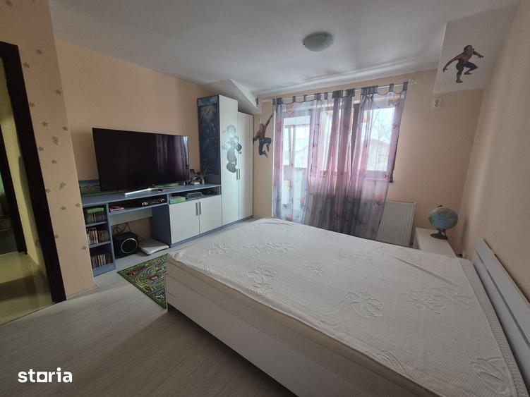 Casa cu 4 camere Comuna Berceni *100 m Bulevard 1 Mai - 13