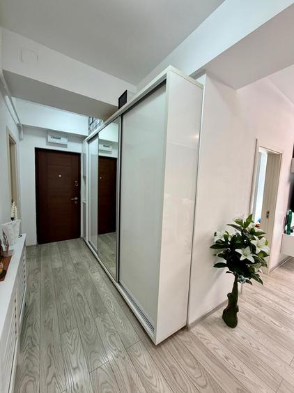 Mamaia Summerland Taverna Racilor Apartament 3 camere 2 bai si loc parcare - 16
