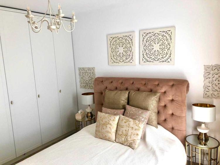 Apartament cu 2 camere decomandat în Pantelimon