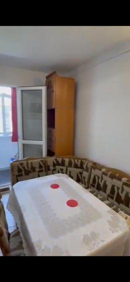 Apartament cu 2 camere decomandat, mobilat în Militari