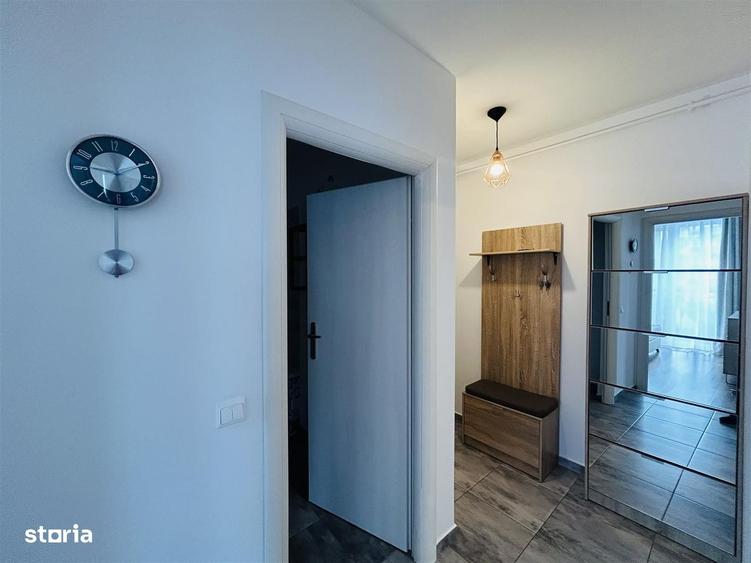 Apartament cu 2 camere în Lazaret