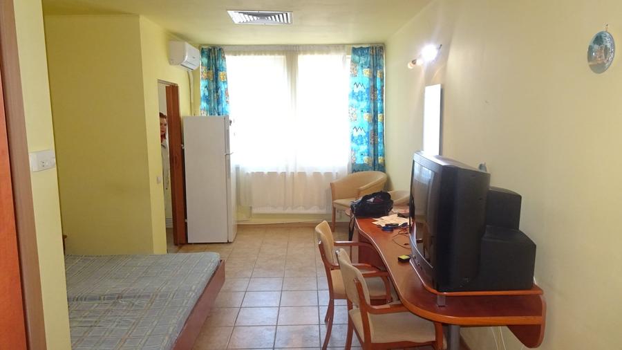 Garsonieră semidecomandată în Gojdu