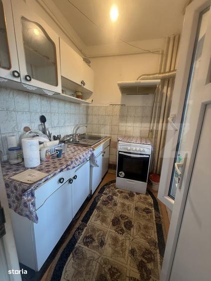Garsonieră, mobilată în Central