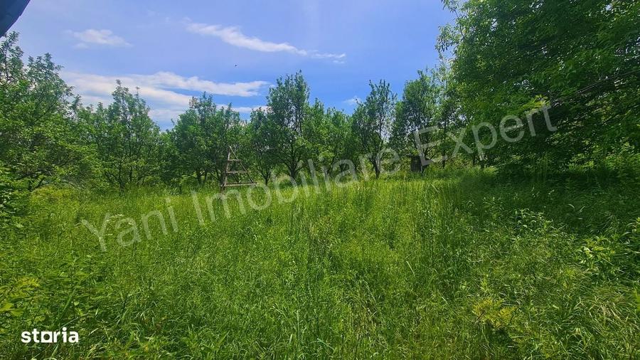 Casă cu 2 camere în Doblea