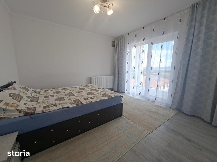 Casă cu 4 camere cu Teren 1050 Mp în Miroslava