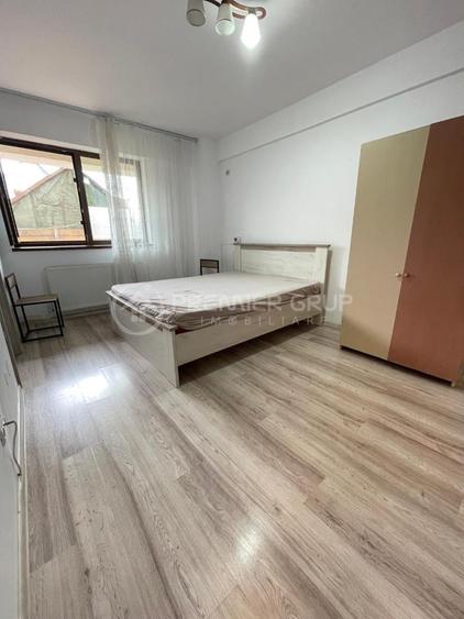 Garsonieră decomandată în Galata